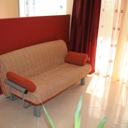 Appartement Sasa In Komarna Klek