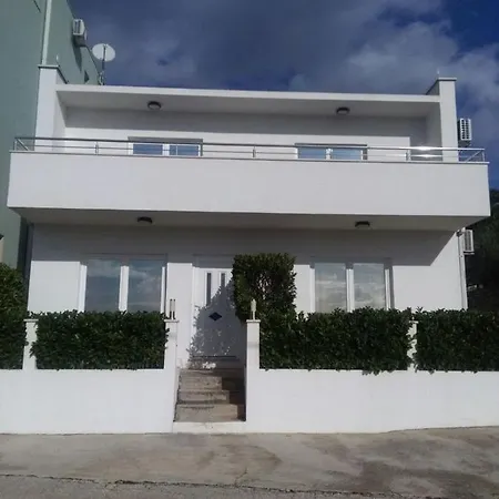 Sasa In Komarna Apartman Klek