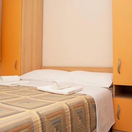 Appartement Sasa In Komarna *