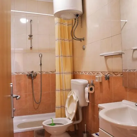 Appartement Sasa In Komarna *